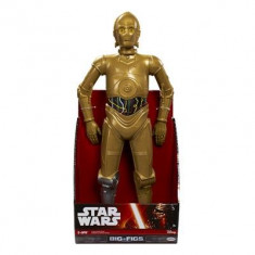 Figurina Star Wars C-3Po Gold 45Cm foto