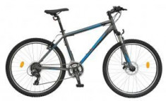 BICICLETA DHS TERRANA 2625 foto