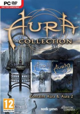 Aura 1 And 2 Collection Pc foto