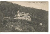 (A) carte postala(ilustrata)-GERMANIA-Ruhla-Hotel zum Landgrafen