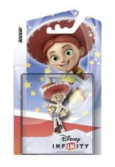 Figurina Disney Infinity Jessie foto