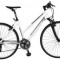 BICICLETA DHS CONTURA 2866