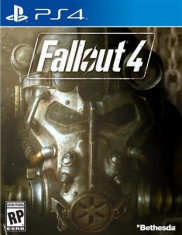 Fallout 4 Ps4 foto