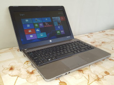 Laptop HP i3-profesional-quad-core,webcam,wi-fi-ideal diagnoza auto foto