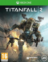 Titanfall 2 Xbox One foto