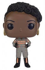 Figurina Pop Ghostbusters 2016 Patty Tolan foto