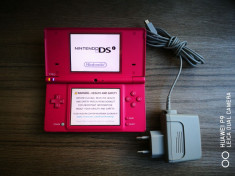 NINTENDO DS i Consola in perfecta stare de fuctionare foto