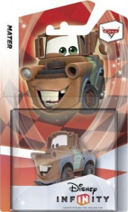 Disney Infinity Cars Mater foto