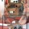 Disney Infinity Cars Mater