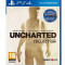 Uncharted The Nathan Drake Collection Ps4