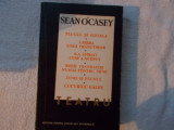 Sean O &#039;Casey - Teatru