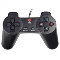 Gamepad Natec Genesis P10 Pc foto