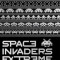 Space Invaders Extreme Psp