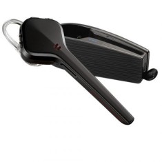 Casca Bluetooth 4.0 Plantronics Voyager Edge Negru foto