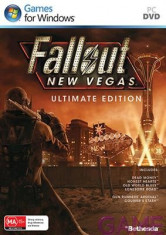 Fallout New Vegas Ultimate Edition Pc foto