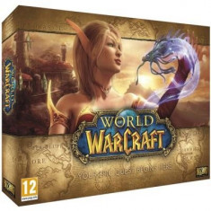 World Of Warcraft Battlechest V.5 Pc foto