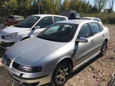 Seat Toledo foto