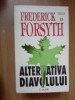 G0 Alternativa Diavolului - Frederick Forsyth