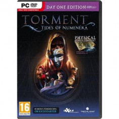 Torment Tides Of Numenera Pc foto