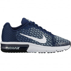 Pantofi sport dama Nike Air Max Sequent 2 869993-400 foto