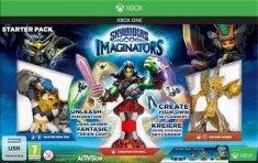 Skylanders Imaginators 2016 Xbox One foto