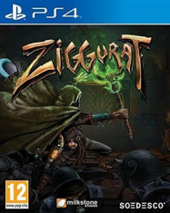 Ziggurat Ps4 foto