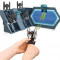 Jucarie Hot Wheels Star Wars Tie Fighter Blast-Out Battle Play Set