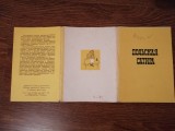 Lot carti postale &quot;Satira Poloneza&quot;, Rusia 1962