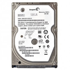 hdd laptop hard Seagate Momentus 5400.5 ST9250320AS 250GB 5.4K 2.5-inch SATA foto