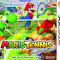Mario Tennis Open Nintendo 3Ds