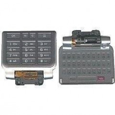 Tastatura Sony Ericsson P910