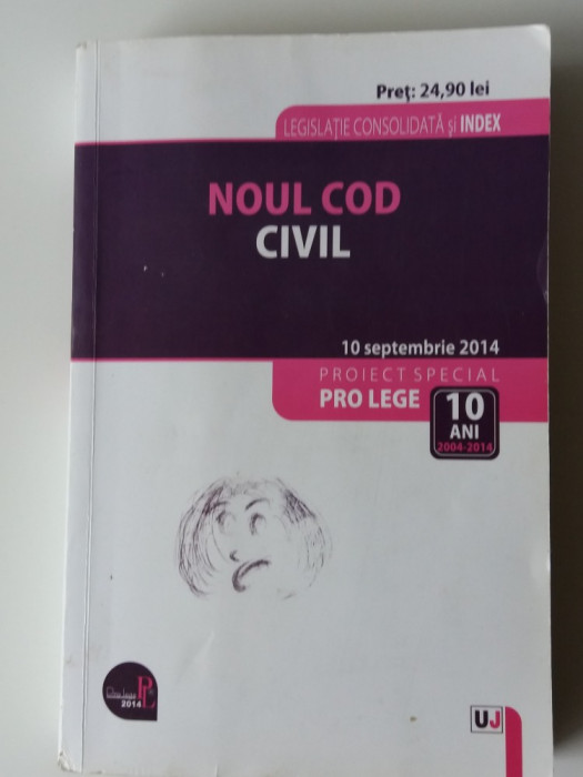 Noul Cod Civil (5+1)4