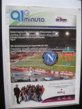 Napoli - Liverpool (program de meci UEFA)