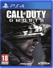 Call Of Duty Ghosts Ps4 foto