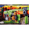 Pusca Nerf Zombie Strike Doominator Blaster