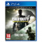 Call Of Duty Infinite Warfare Legacy Edition Ps4