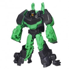 Jucarie Transformers Robots In Disguise Legion Class Grimlock foto