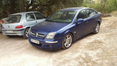 Vand Opel Vectra foto