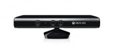 Kinect Sensor Xbox360 foto