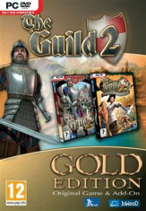 Guild 2 Gold Edition Pc foto