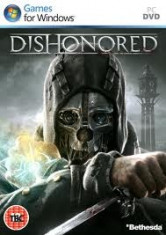 Dishonored Pc foto
