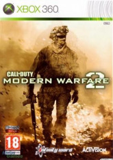 Call Of Duty Modern Warfare 2 Xbox360 foto