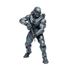 Figurina Halo 5 10-Inch Guardians Spartan Locke Dlx Action foto