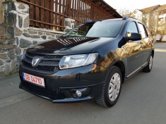 Dacia logan foto