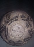 Minge Volei Molten Official Ball Veche, Patina Superba, Transport Gratuit