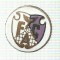AMS# - INSIGNA FOTBAL F.C. ARGES