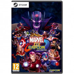 Marvel Vs Capcom Infinite Pc (Steam Code Only) foto
