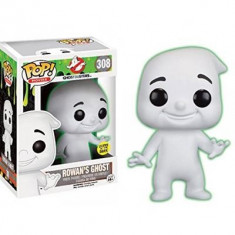 Figurina Pop Ghostbusters 2016 Rowans Ghost foto