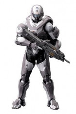 Figurina Halo Spartan Athlon Artfx+ foto