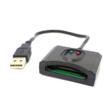 Adaptor USB 2.0 la Express Card 34mm